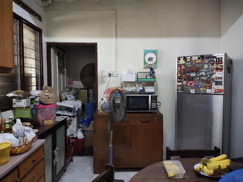 Double Storey Bungalow, Desa Perwira - photo 12