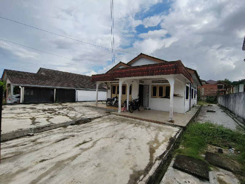 Single Storey Meru Height Bungalow - photo 7