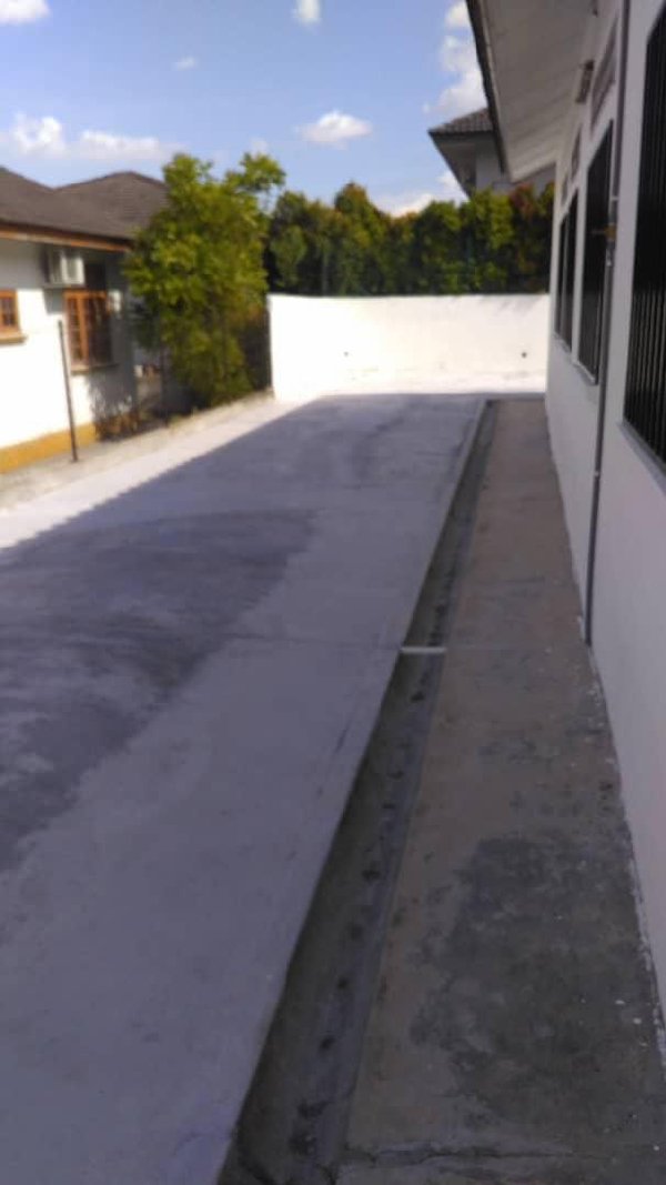 Single Storey Meru Height Bungalow - photo 8