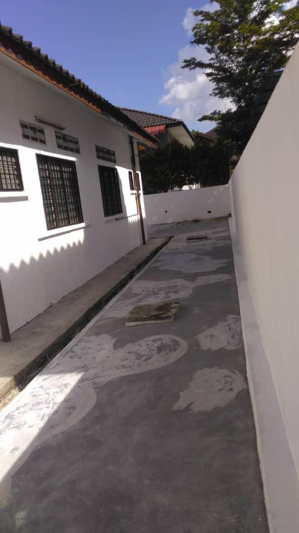 Single Storey Meru Height Bungalow - photo 9