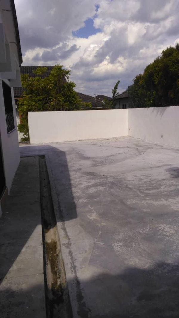 Single Storey Meru Height Bungalow - photo 10