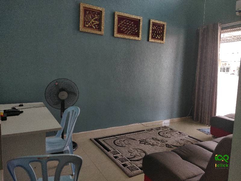 Single Storey Terrace Taman Gunung View - photo 3