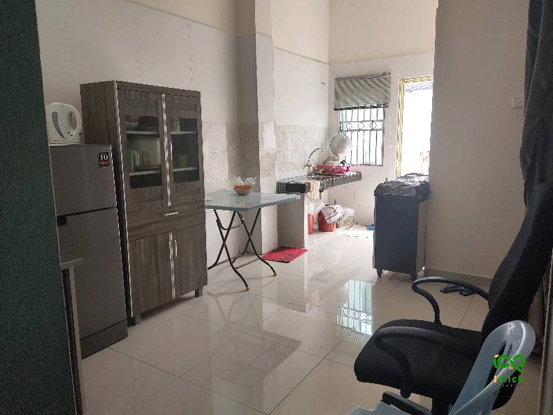 Single Storey Terrace Taman Gunung View - photo 4