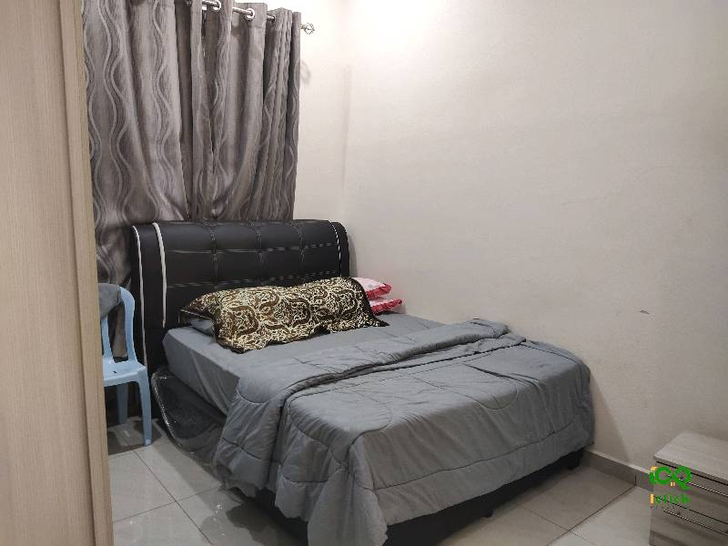 Single Storey Terrace Taman Gunung View - photo 5