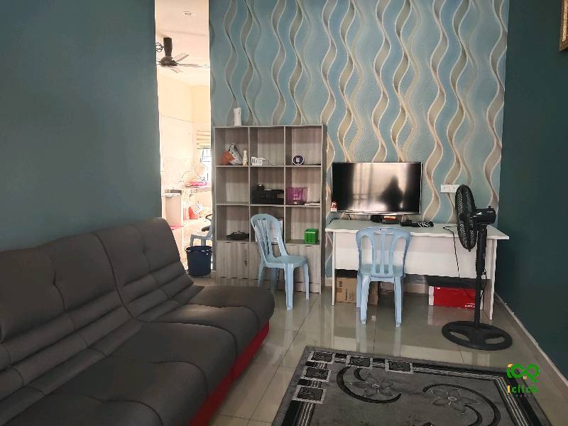 Single Storey Terrace Taman Gunung View - photo 8