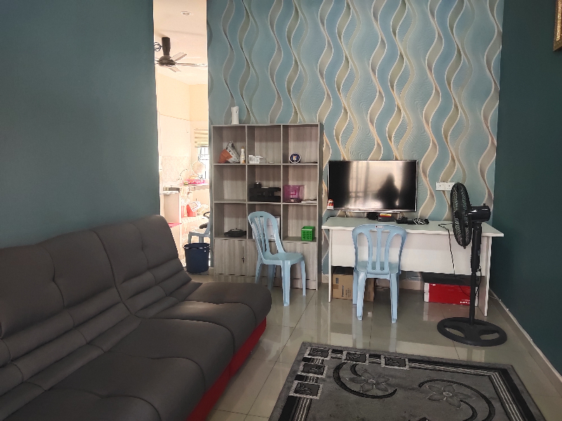 Single Storey Terrace Taman Gunung View - photo 10