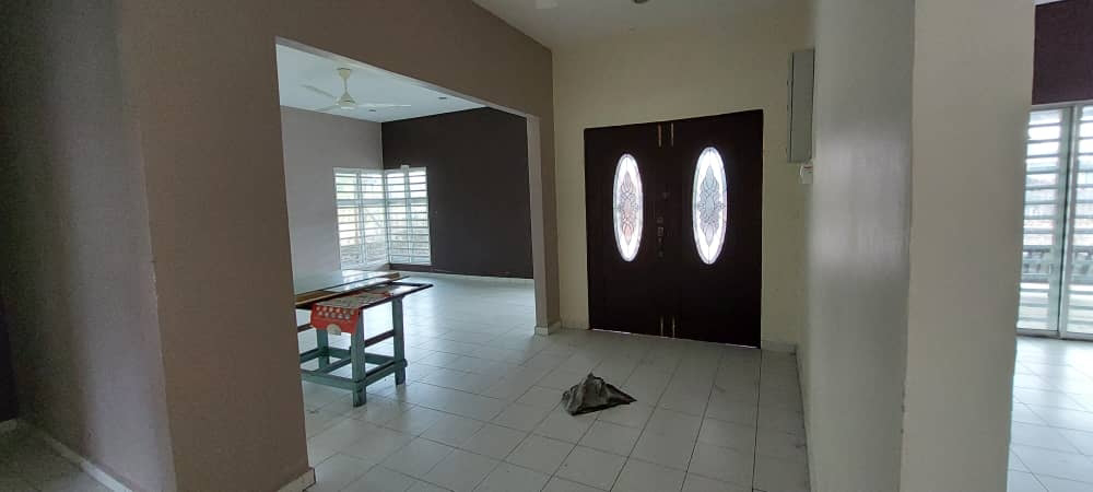 Single Storey Bungalow Kg Jelutong Malim Nawar - photo 4