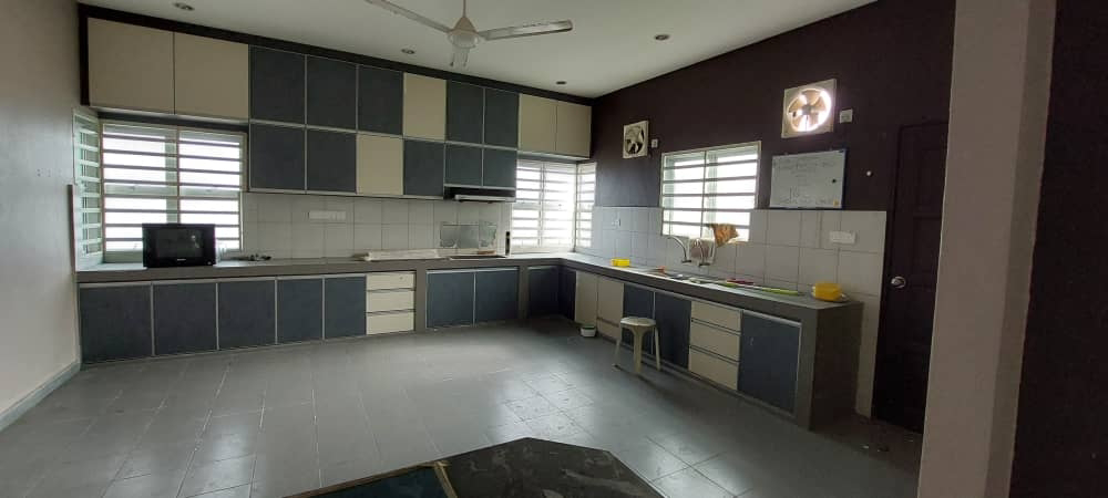 Single Storey Bungalow Kg Jelutong Malim Nawar - photo 5