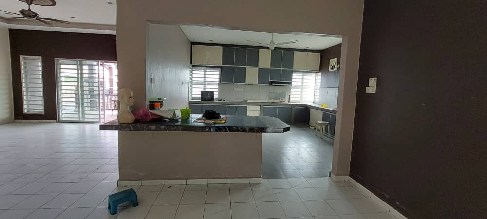 Single Storey Bungalow Kg Jelutong Malim Nawar - photo 6