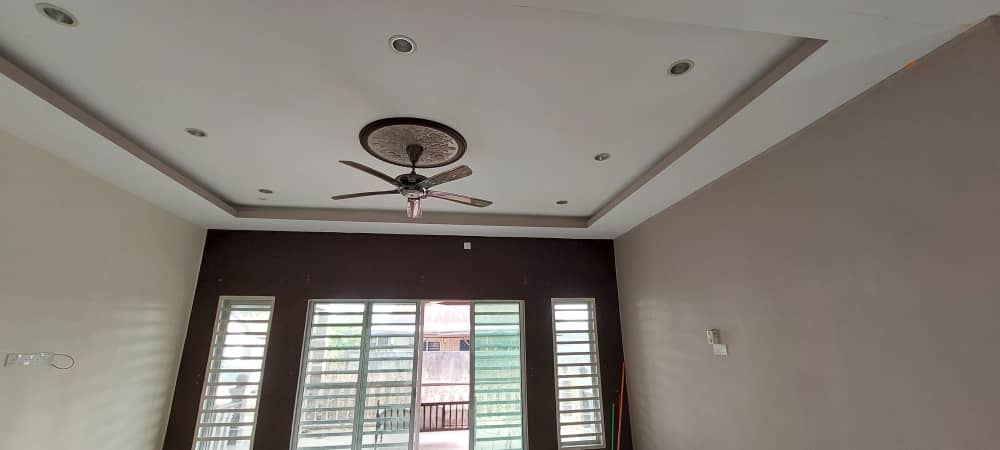 Single Storey Bungalow Kg Jelutong Malim Nawar - photo 13