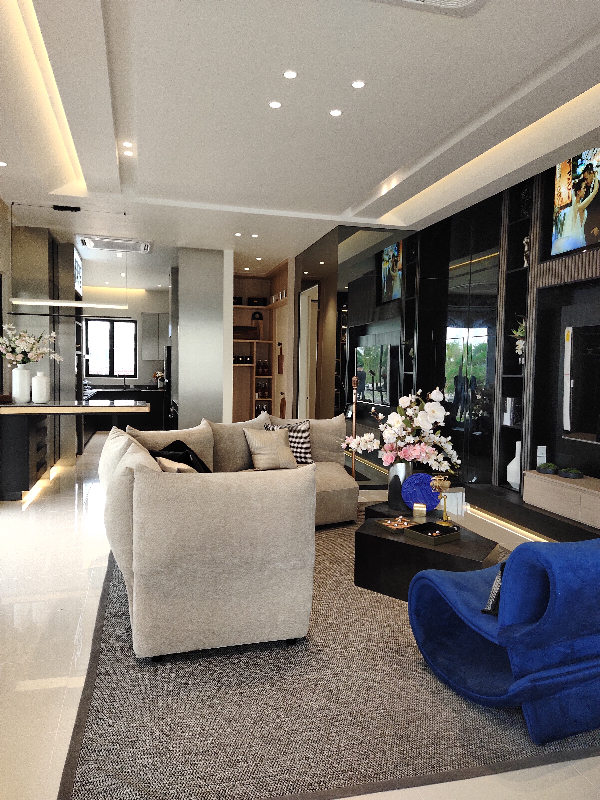 New Project Double Storey Botani - photo 2