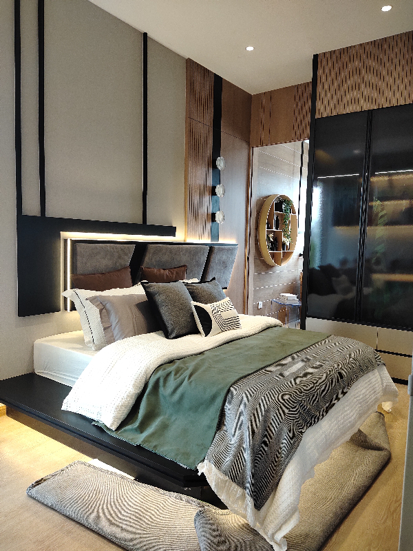 New Project Double Storey Botani - photo 6