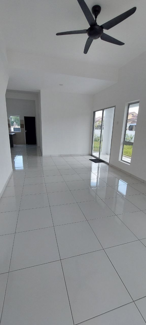 New Project Double Storey Lahat - photo 4