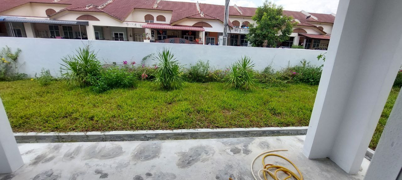 New Project Double Storey Lahat - photo 5