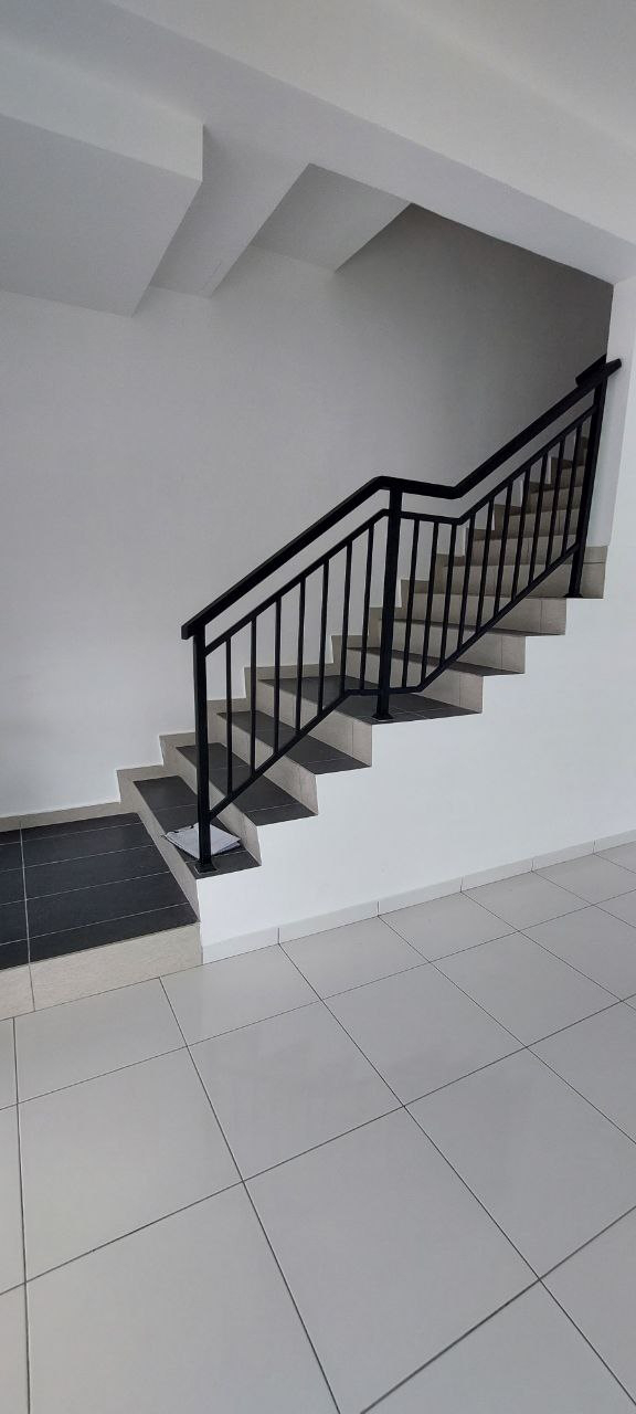 New Project Double Storey Lahat - photo 6