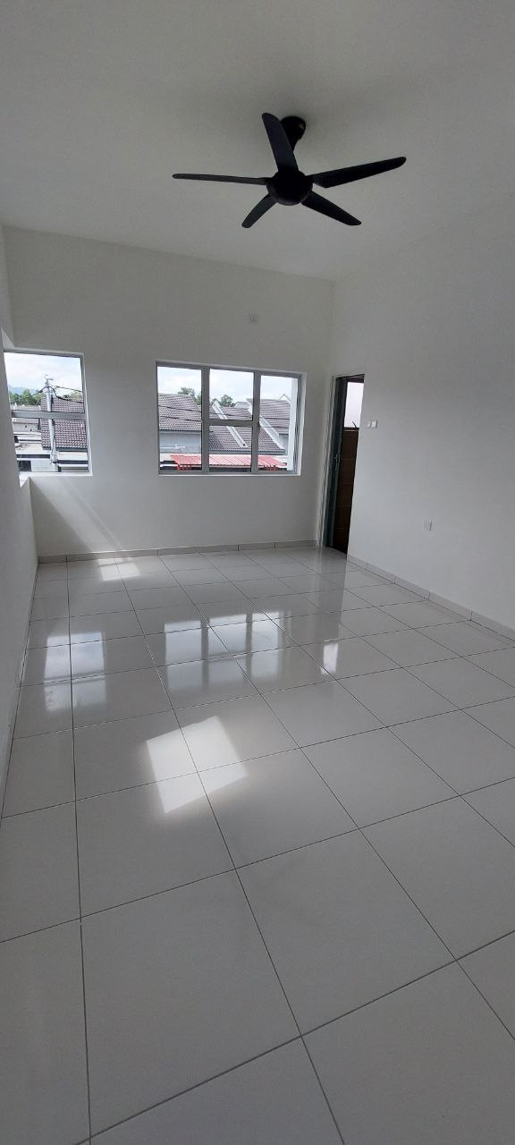 New Project Double Storey Lahat - photo 7