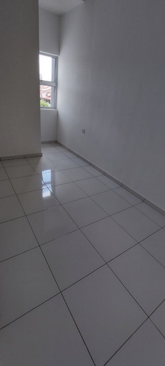 New Project Double Storey Lahat - photo 8