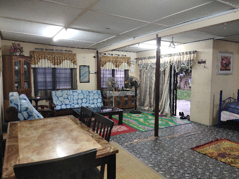 Taman Meru 1B, Old Bungalow for Sale - photo 4