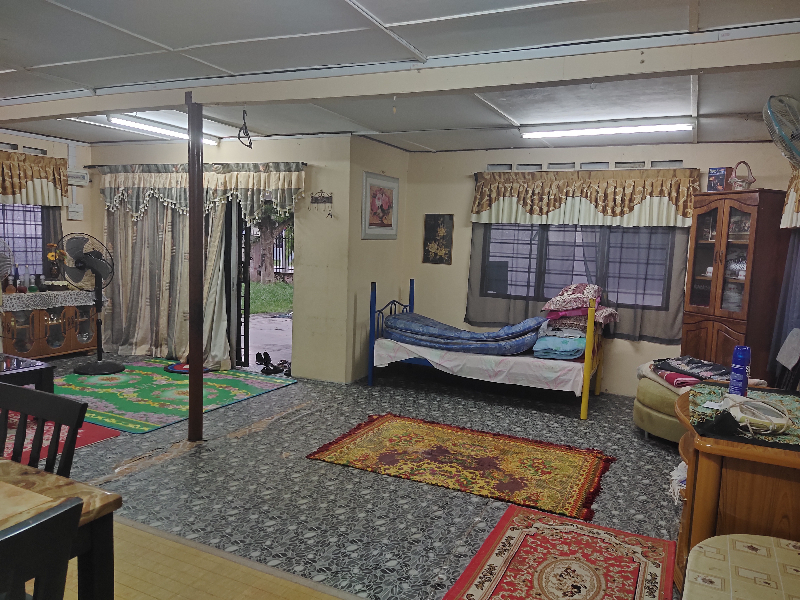 Taman Meru 1B, Old Bungalow for Sale - photo 5