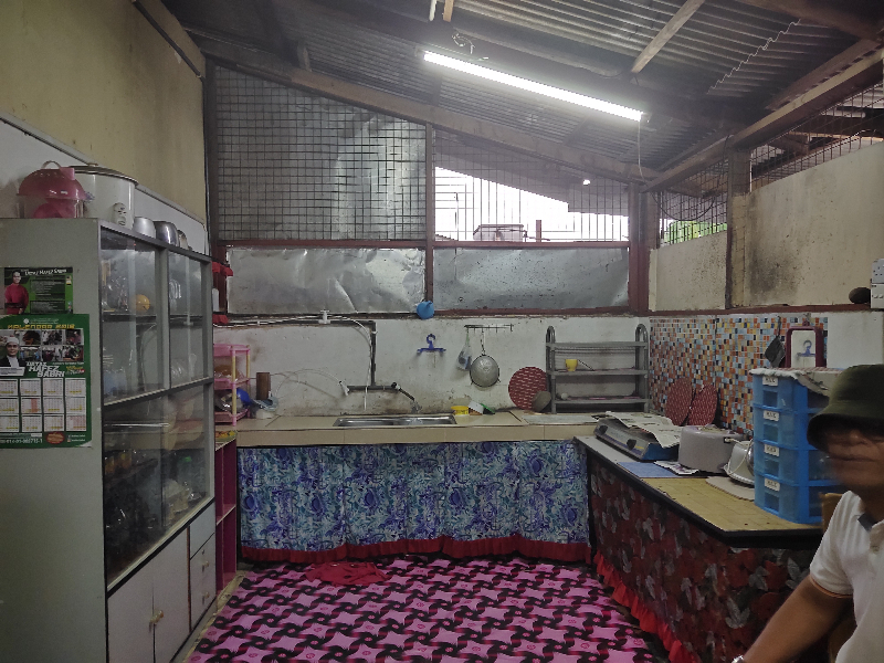 Taman Meru 1B, Old Bungalow for Sale - photo 10