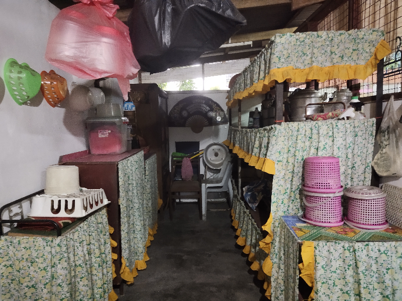Taman Meru 1B, Old Bungalow for Sale - photo 11