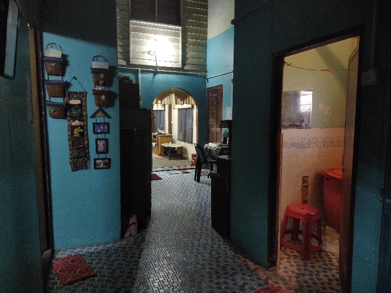 Taman Meru 1B, Old Bungalow for Sale - photo 13