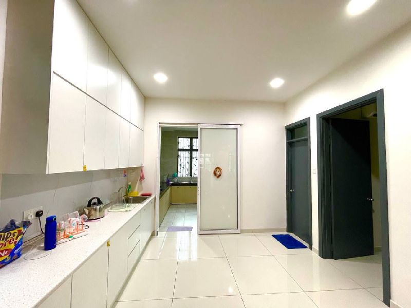3 Storey Semi-D Golfview, Taman Golf Ipoh - photo 3