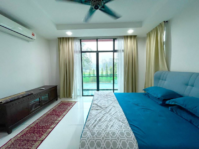 3 Storey Semi-D Golfview, Taman Golf Ipoh - photo 5