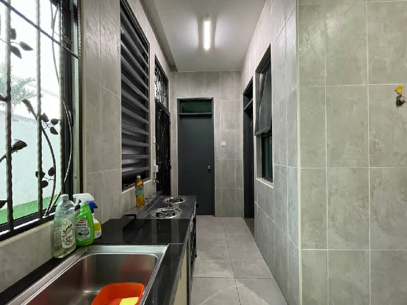 3 Storey Semi-D Golfview, Taman Golf Ipoh - photo 7