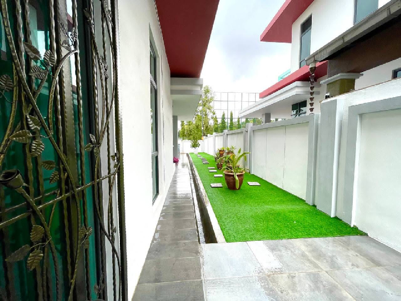 3 Storey Semi-D Golfview, Taman Golf Ipoh - photo 8
