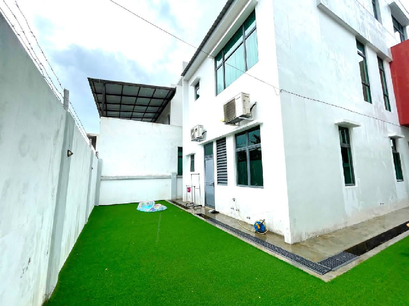 3 Storey Semi-D Golfview, Taman Golf Ipoh - photo 11