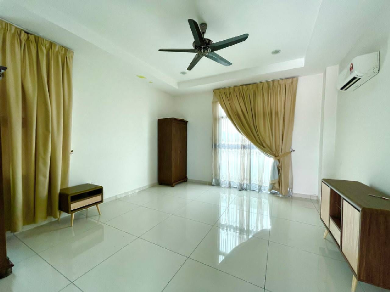 3 Storey Semi-D Golfview, Taman Golf Ipoh - photo 12