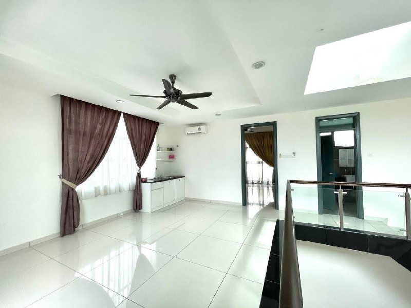 3 Storey Semi-D Golfview, Taman Golf Ipoh - photo 13