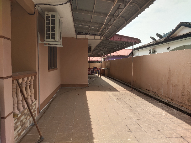 Single Storey Bungalow Batu 4, Tambun - photo 6