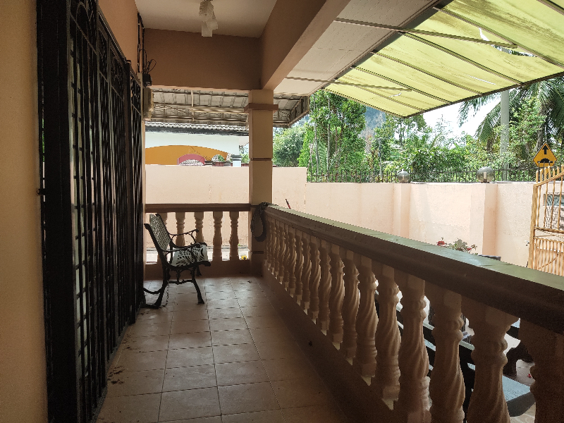 Single Storey Bungalow Batu 4, Tambun - photo 7