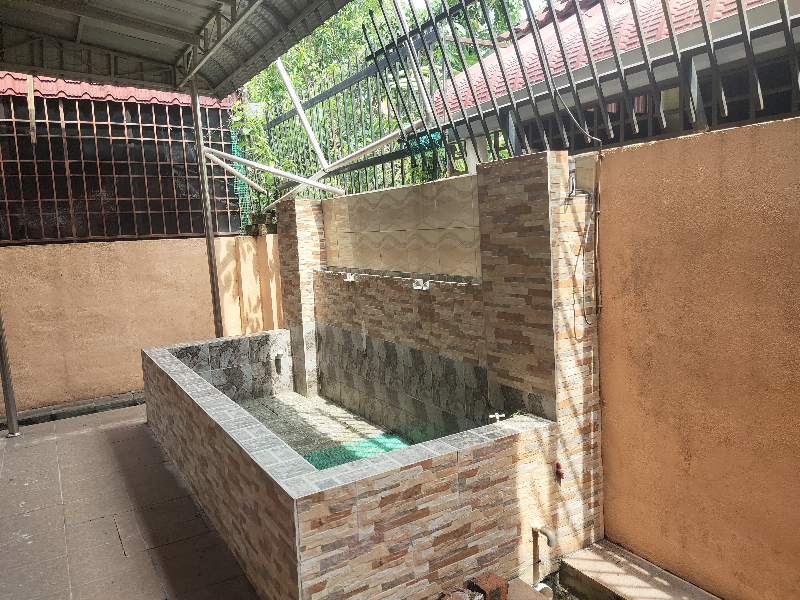 Single Storey Bungalow Batu 4, Tambun - photo 8