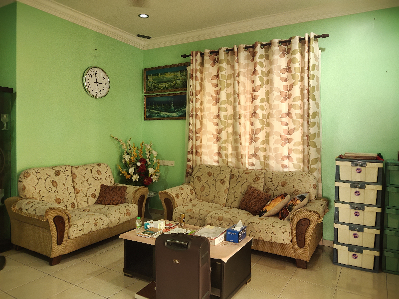 Single Storey Bungalow Batu 4, Tambun - photo 9