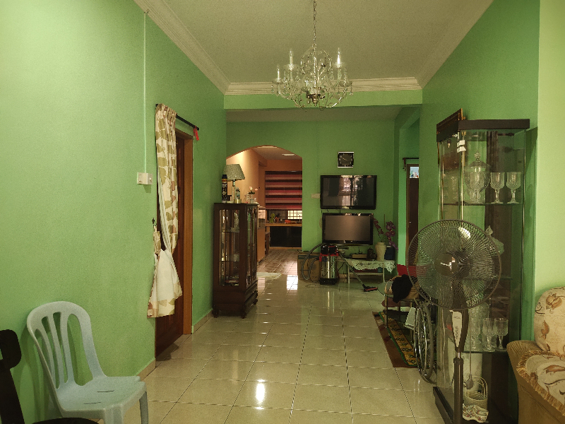 Single Storey Bungalow Batu 4, Tambun - photo 10