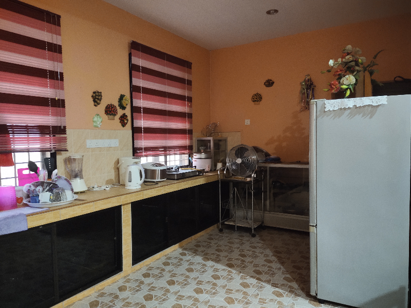 Single Storey Bungalow Batu 4, Tambun - photo 12