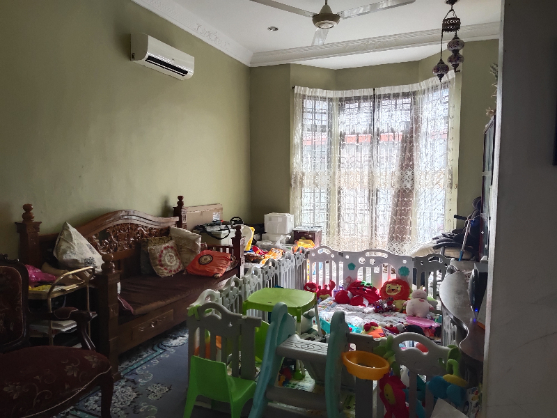 Batu 4 Banglo Setingkat - photo 5