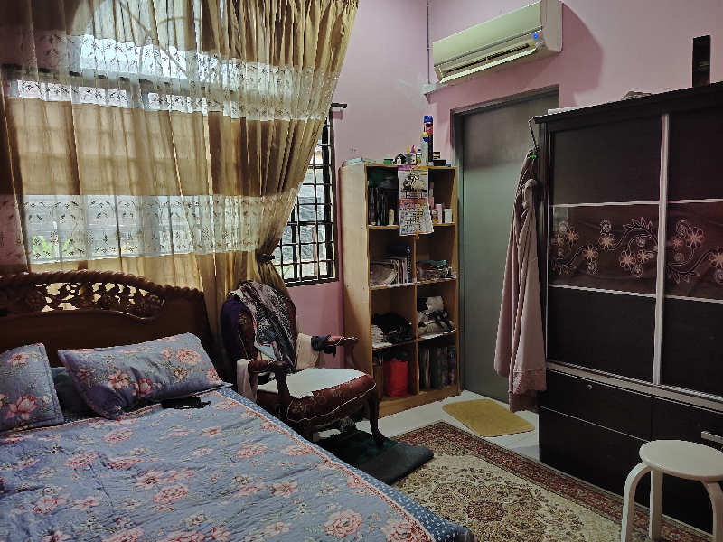 Batu 4 Banglo Setingkat - photo 10