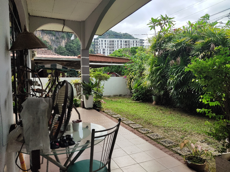 Batu 4 Banglo Setingkat - photo 12