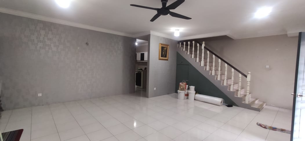 Double Storey Corner Klebang Ria - photo 5