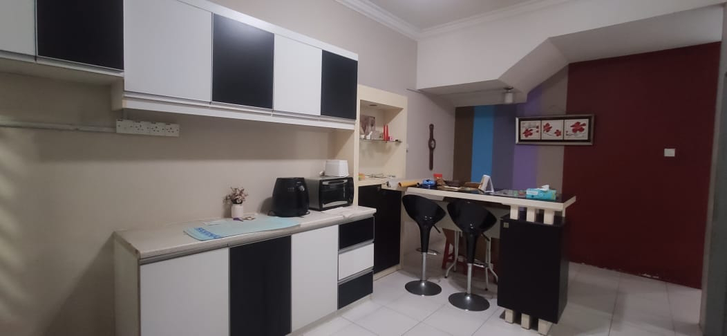 Double Storey Corner Klebang Ria - photo 11
