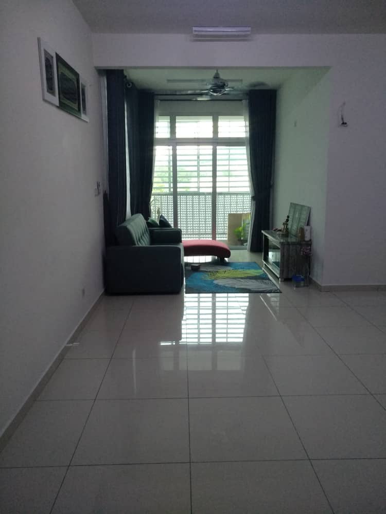Residensi Meru Raya PR1MA - photo 2