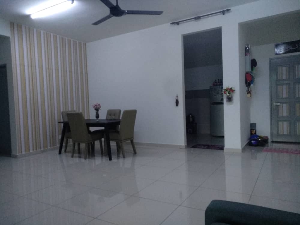 Residensi Meru Raya PR1MA - photo 3