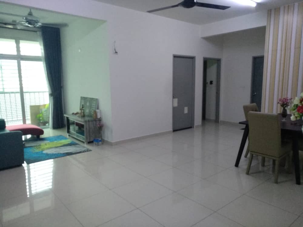 Residensi Meru Raya PR1MA - photo 4
