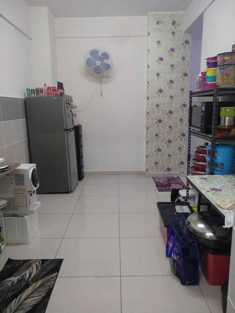 Residensi Meru Raya PR1MA - photo 5