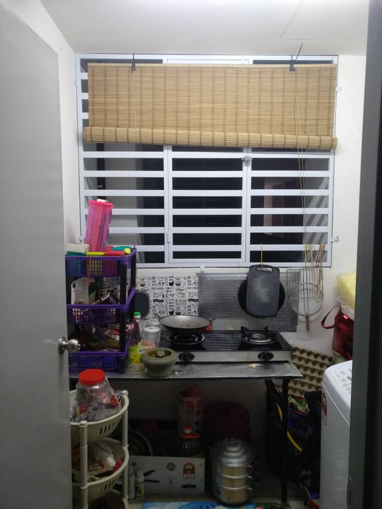 Residensi Meru Raya PR1MA - photo 6
