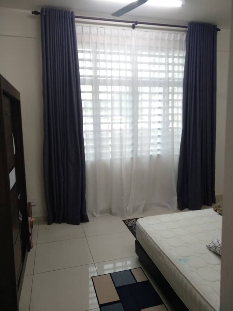 Residensi Meru Raya PR1MA - photo 8